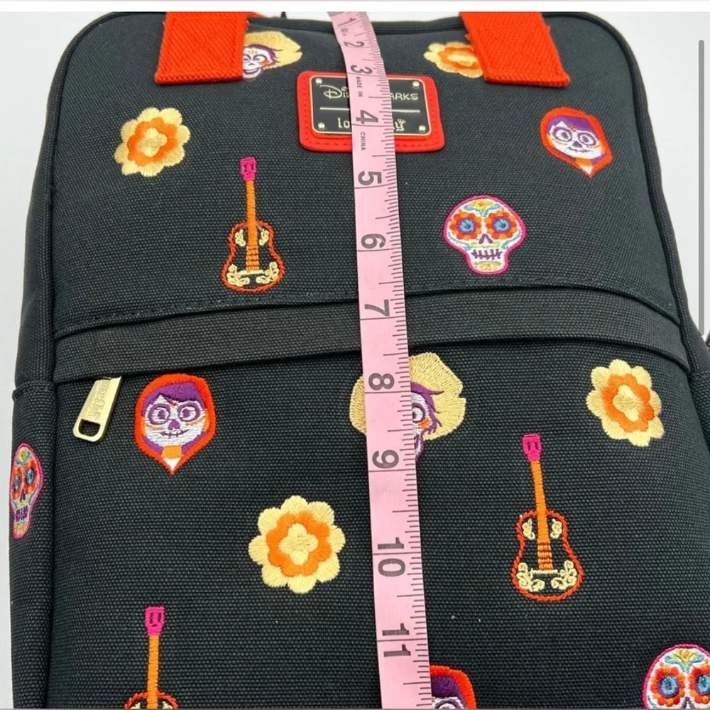 Loungefly nwt disney